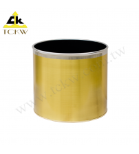 Brass Flower Pot(TF-40BS) 